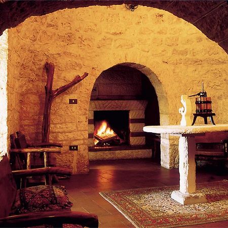 Corallo Country House Noci Extérieur photo