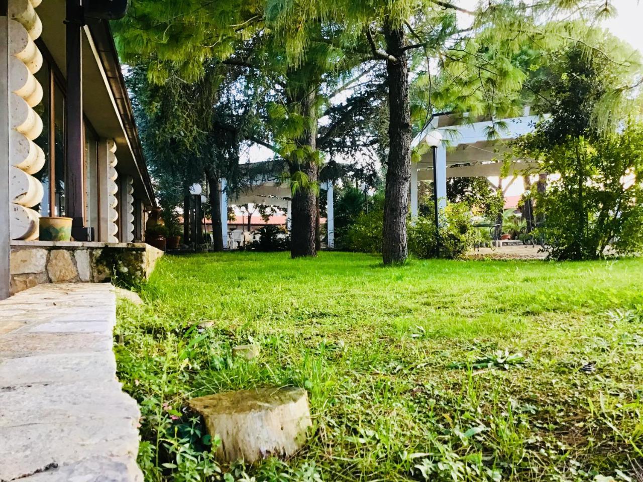 Corallo Country House Noci Extérieur photo